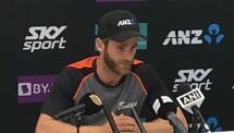 India vs New Zealand: We had the runs on the board, says Kane williamson