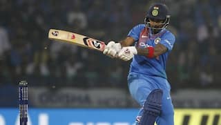 KL Rahul into top 10, Glenn Maxwell, Hazratullah Zazai make huge gain in ICC T20 ranking