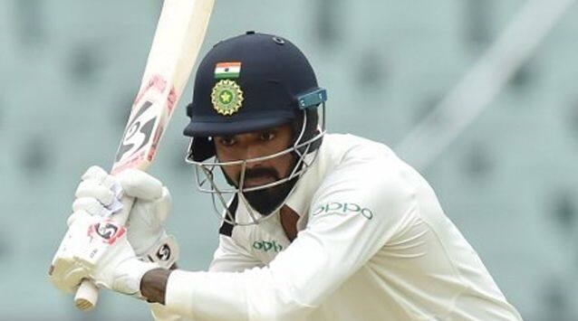 India A skipper KL Rahul was once again amongst the runs scoring 81 up top and combined with Abhimanyu Easwaran for a stand of 179 runs