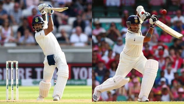 Very hard to judge eras: Shane Warne on Kohli-Tendulkar comparison