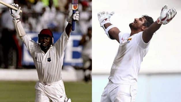 With his sensational 153 not out in a fourth innings chase at Kingsmead against South Africa, Sri Lanka’s Kusal Perera replicated one of the greatest left-hand batsman the game has ever seen, West Indies’ Brian Lara’s epic knock in Barbados in 1999 against Australia.