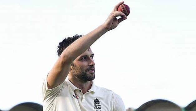 3rd Test: Mark Wood’s maiden five-wicket-haul deflates West Indies
