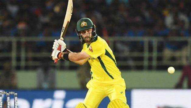 Vizag knock perfect template for World Cup-bound Maxwell