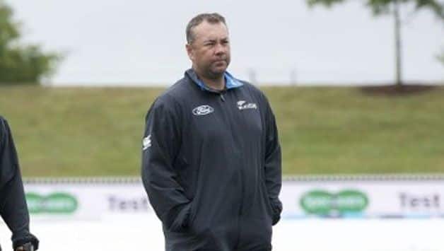 Craig McMillan to step down as New Zealand batting coach after World Cup