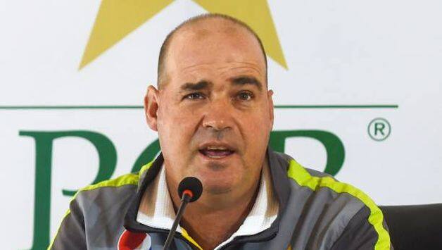 Mickey Arthur