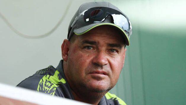 mickey arthur
