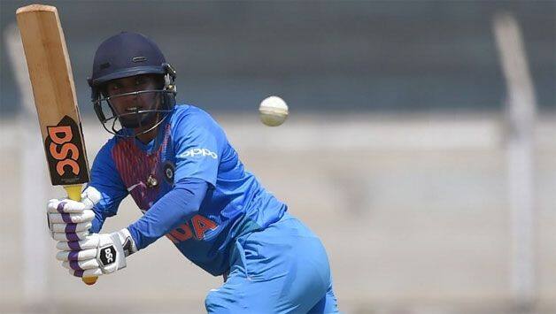 Mithali Raj is first woman cricketer to play 200 ODIs