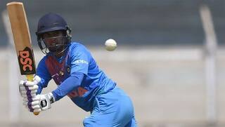 Mithali Raj is first woman cricketer to play 200 ODIs