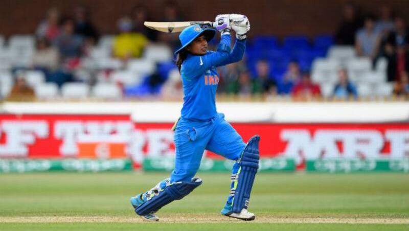 mithali raj