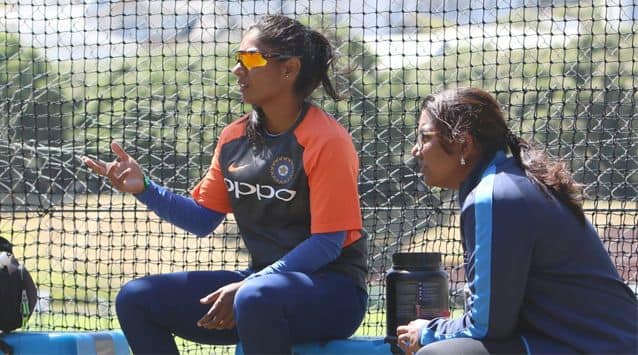 Questions were raised over Mithali's strike-rate in the shortest format and it remains to be seen how she approaches the series, having played a record 200th ODI at Hamilton.