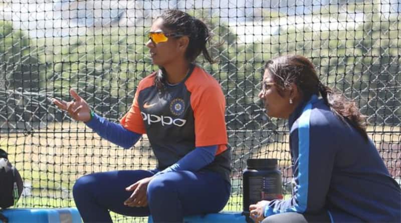 Questions were raised over Mithali's strike-rate in the shortest format and it remains to be seen how she approaches the series, having played a record 200th ODI at Hamilton.
