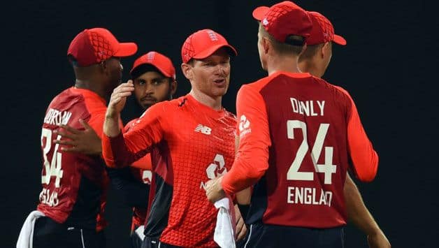 England begin World Cup preparation against spirited West Indies