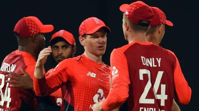 England will be taking on West Indies in a five-match ODI series before heading home for the World Cup and as the No.1 ODI a lot is riding on the home team.