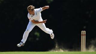 Wiaan Mulder likely to be handed Test debut in Port Elizabeth