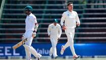Duanne Olivier to quit South Africa after signing deal with Yorkshire