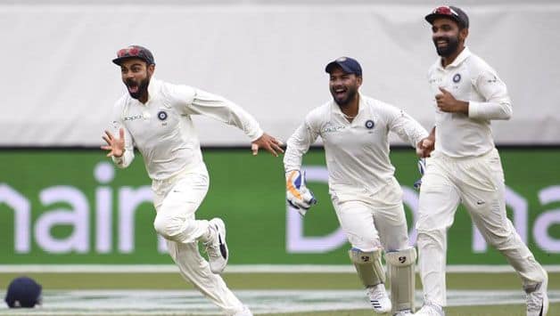 This Indian team only plays to win: Rishabh Pant