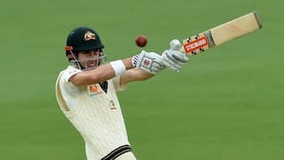 2nd Test: Patterson takes Australia forward after Burns misses double
