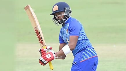 Injured Prithvi Shaw likely to return in Syed Mushtaq Ali T20 Trophy