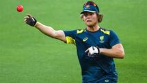 2nd Test, Day 2: Australia declare at 534/5 after Patterson maiden ton