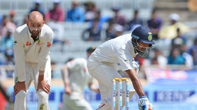 Cheteshwar Pujara had a fantastic tour of Australia helping India win their first-ever series Down Under finishing the Test series as the highest run-getter with 521 runs at an average of 74.42.