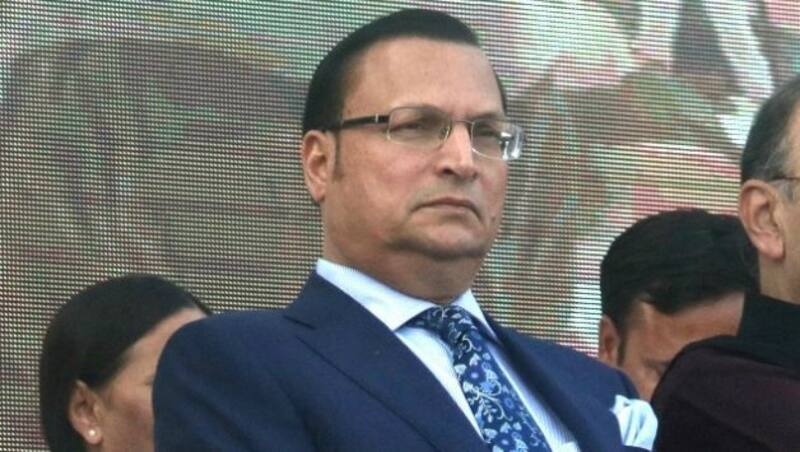 DDCA President Rajat Sharma on Wednesday assured of better security for selectors during trials.