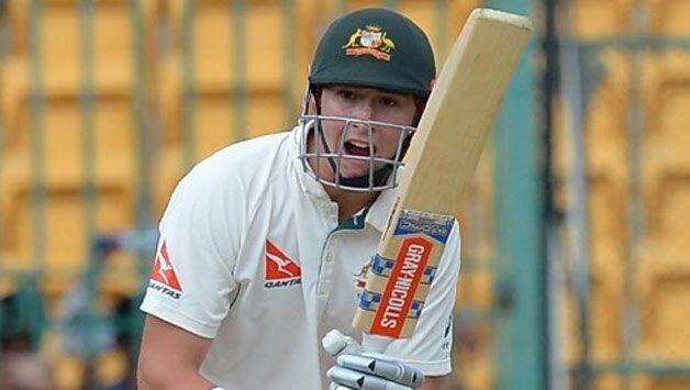 Matt Renshaw to play for Kent