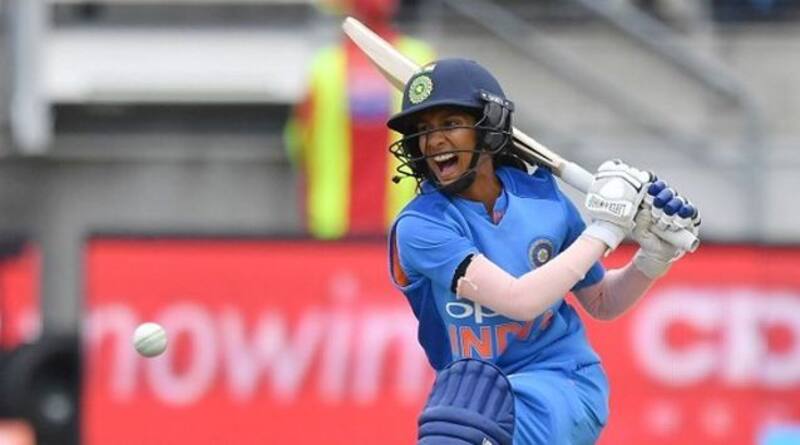 Since her debut for India women last year - at the age of 17 - Mumbaiâs Jemimah Rodrigues has had a meteoric rise in international cricket