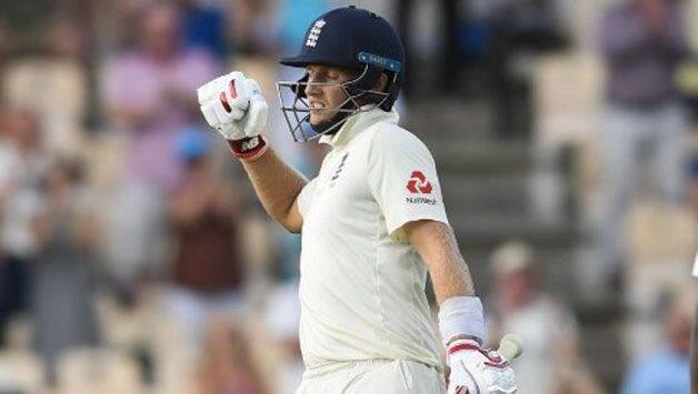 Pleasing to make a start count: Joe Root