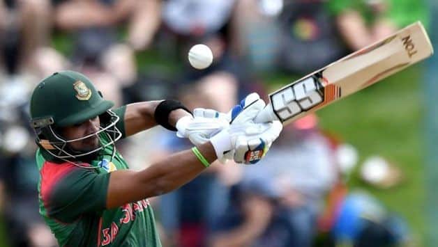 Sabbir banishes off-field demons in bittersweet comeback