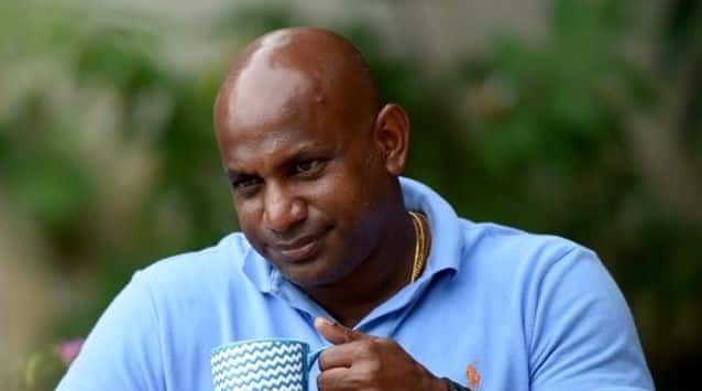 Sanath Jayasuriya has been banned from all cricket for two years after admitting breaching two counts of the ICC Anti-Corruption Code.