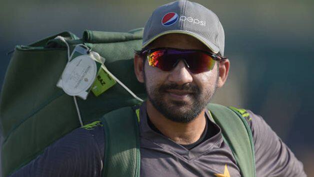 sarfraz ahmed