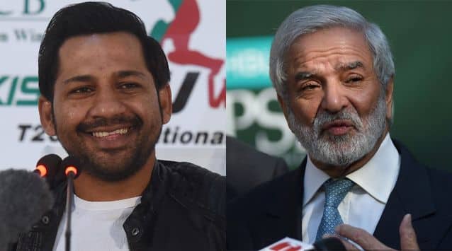 The Pakistan Cricket Board today confirmed Sarfaraz Ahmed will remain the Pakistan men’s captain till the ICC Cricket World Cup 2019 in England and Wales, starting May 30.