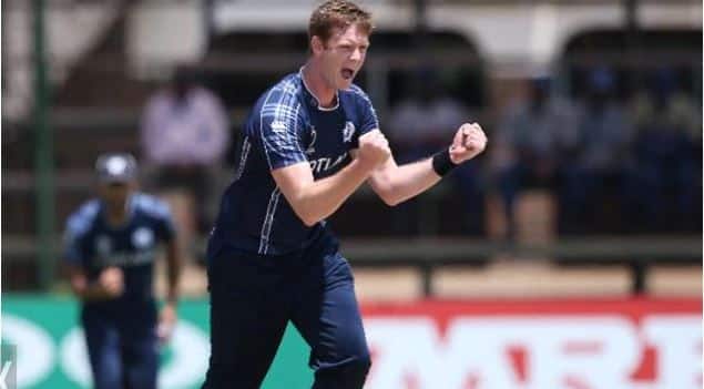 Scotland bowl out Oman team for fourth-lowest total in List A history