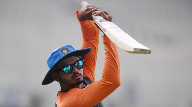 Iyer, who will be leading the rechristened Delhi franchise in the IPL, Delhi Capitals, is also aiming to lead his team to an IPL trophy
