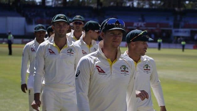 Smith and Warner’s absence affected youngsters with their learning: Josh Hazlewood