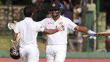 south africa vs sri lanka: Highest targets chased down by SL against in test cricket