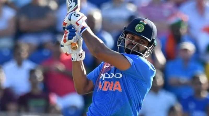 Suresh Raina, who is playing his 300 T20 match, also became the second Indian player to the landmark, after MS Dhoni completed his played his 300th T20I in the New Zealand T20I series earlier this month. 