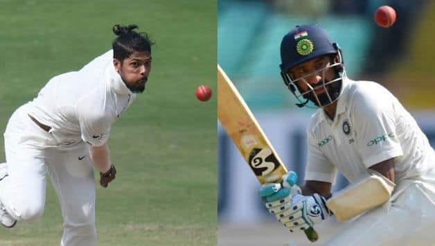 Umesh vs Pujara set to draw attention as Vidarbha take on Saurashtra in Ranji Trophy final