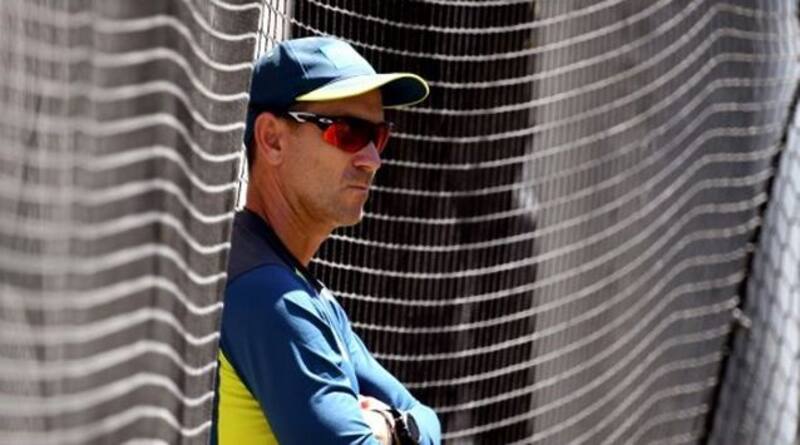 Langer&acirc;s first year coaching the Australian team has seen the side lose the ODI and Test series to very competitive Indian team, while they regrouped to beat a struggling Sri Lanka in the two-match Test series. 