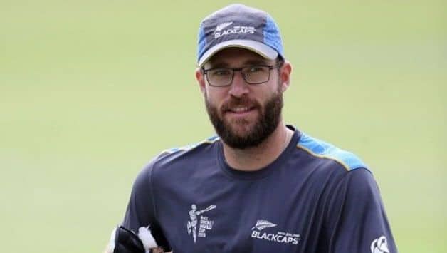 Daniel Vettori to step down as Brisbane Heat coach