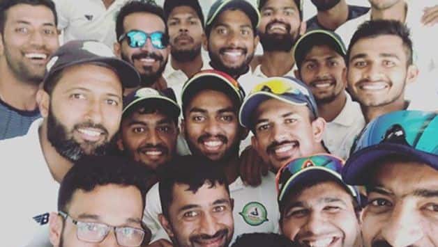 Ranji Trophy 2018-19: Vidarbha’s road to the final