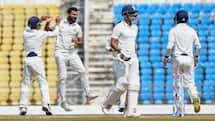 Ranji Trophy final: Vidarbha become sixth team to defend its title