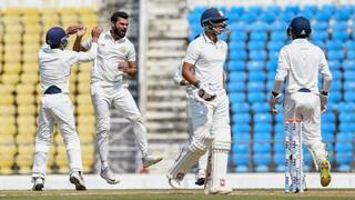 Ranji Trophy final: Vidarbha become sixth team to defend its title
