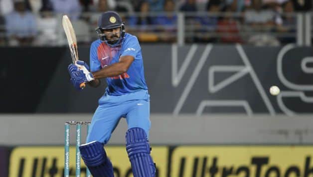 vijay shankar @ IANS