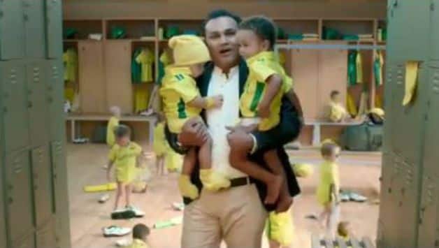 Virender Sehwag