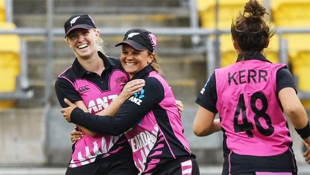 1st T20: Devine, bowlers star as India women implode in chase