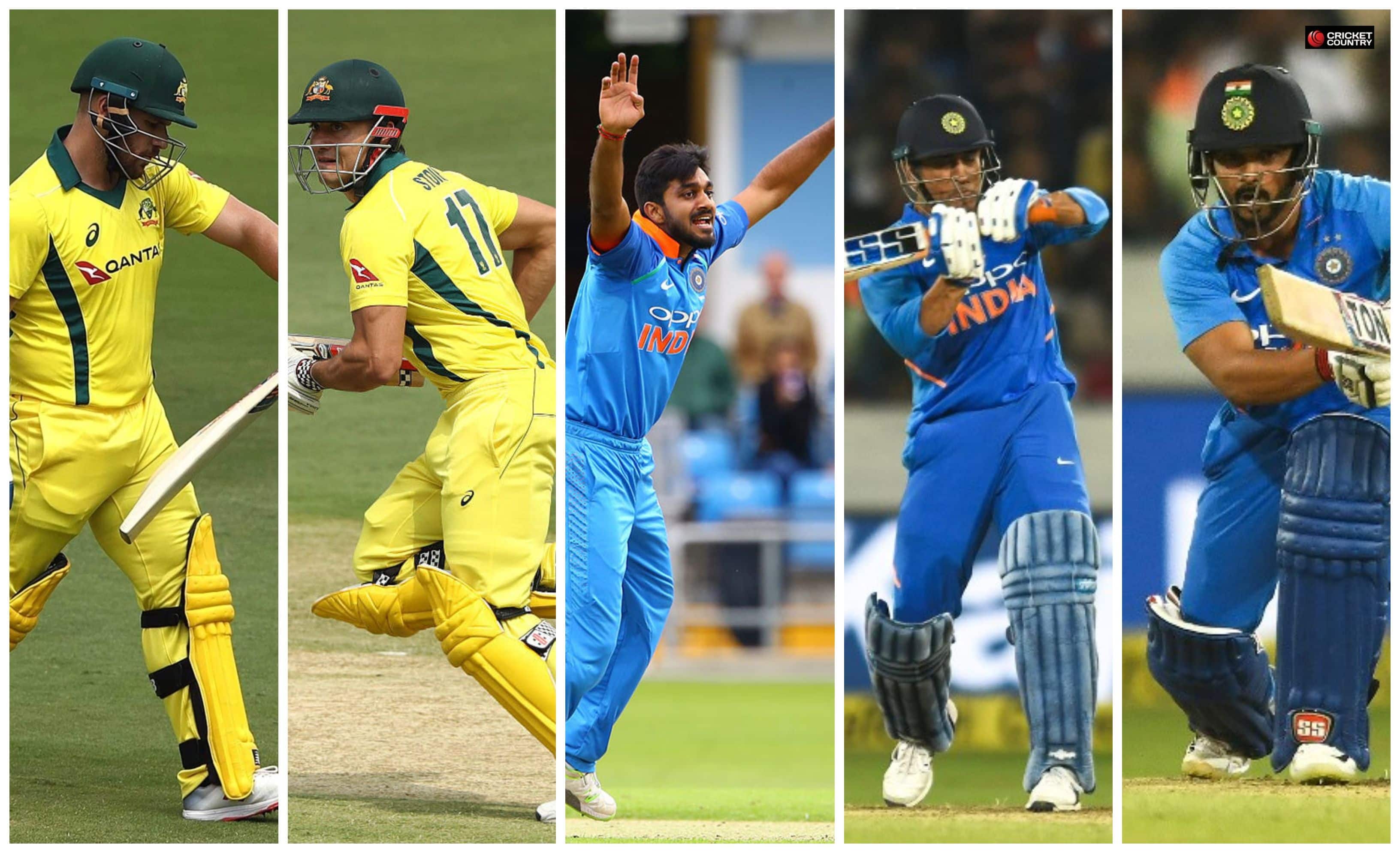 Talking points: Finch’s forgettable 100th, Dhoni does it again, Jadhav seals No 6 spot