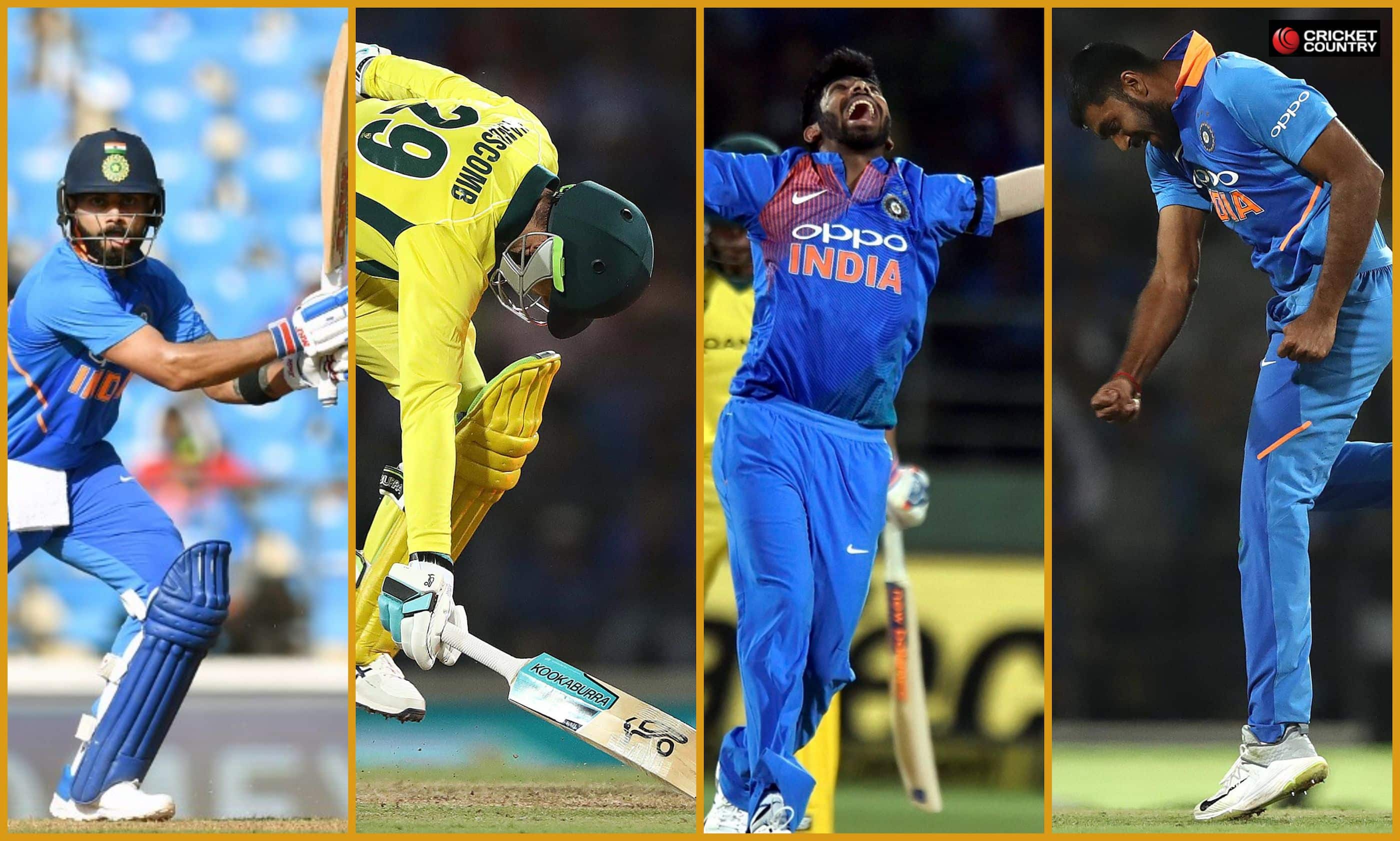 Talking Points: Kohli’s 40th, Jadeja’s bullet, Shankar’s redemption