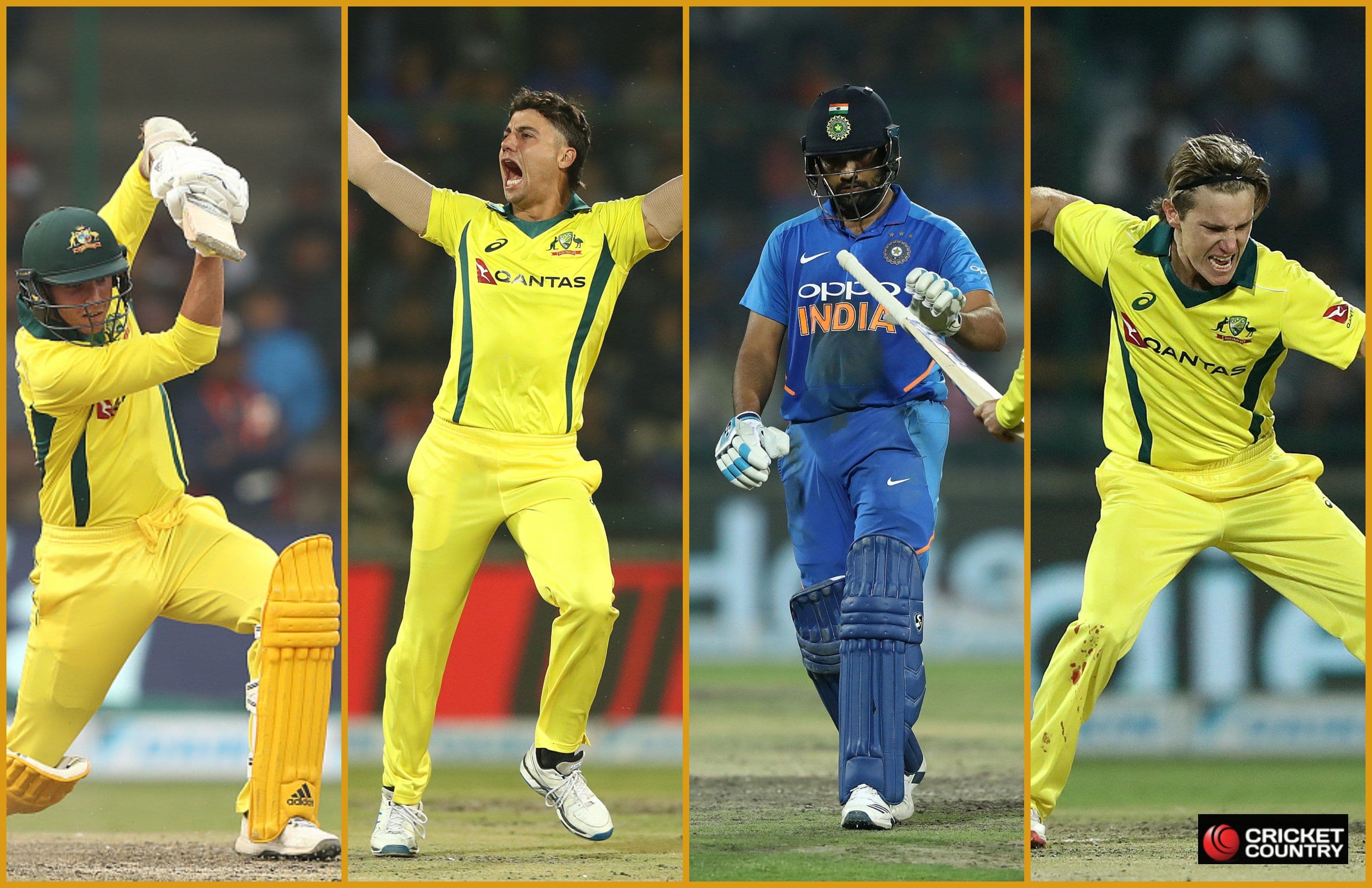 Talking points: Australian tail wags, Indian middle order sags