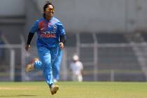 India Women vs England Women, 3rd T20I: Harleen Deol, Anuja Patil restricts visitors at 119/6